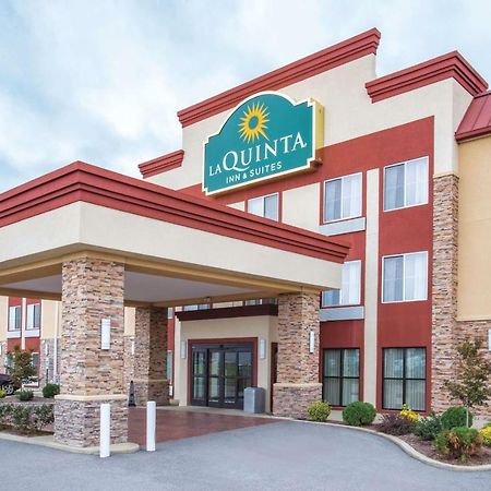 La Quinta By Wyndham O'Fallon, Il - St. Louis Exteriör bild