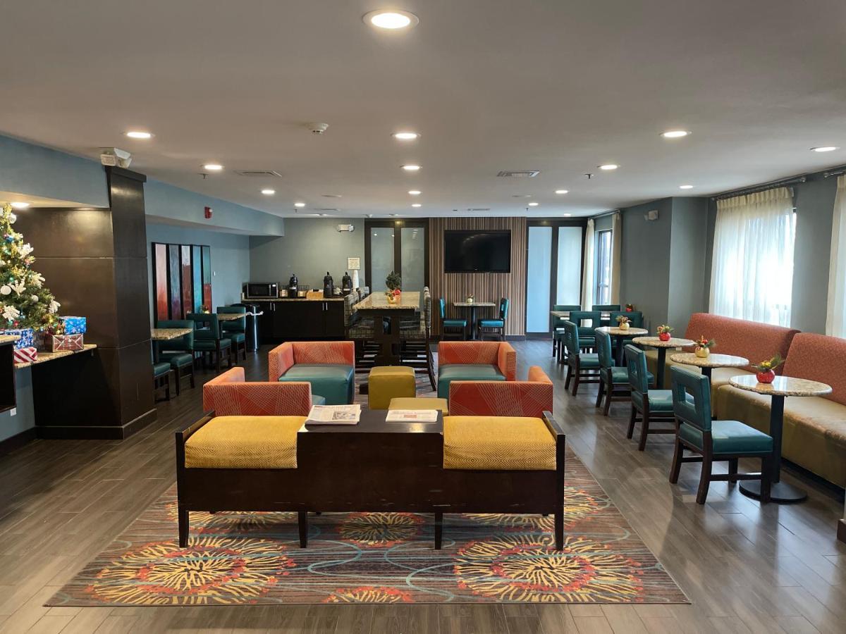 La Quinta By Wyndham O'Fallon, Il - St. Louis Exteriör bild