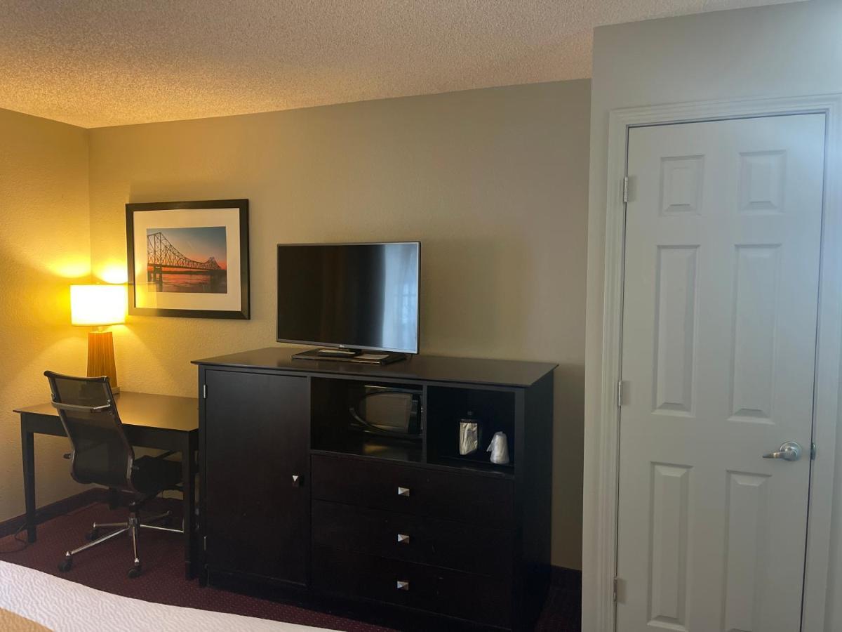 La Quinta By Wyndham O'Fallon, Il - St. Louis Exteriör bild