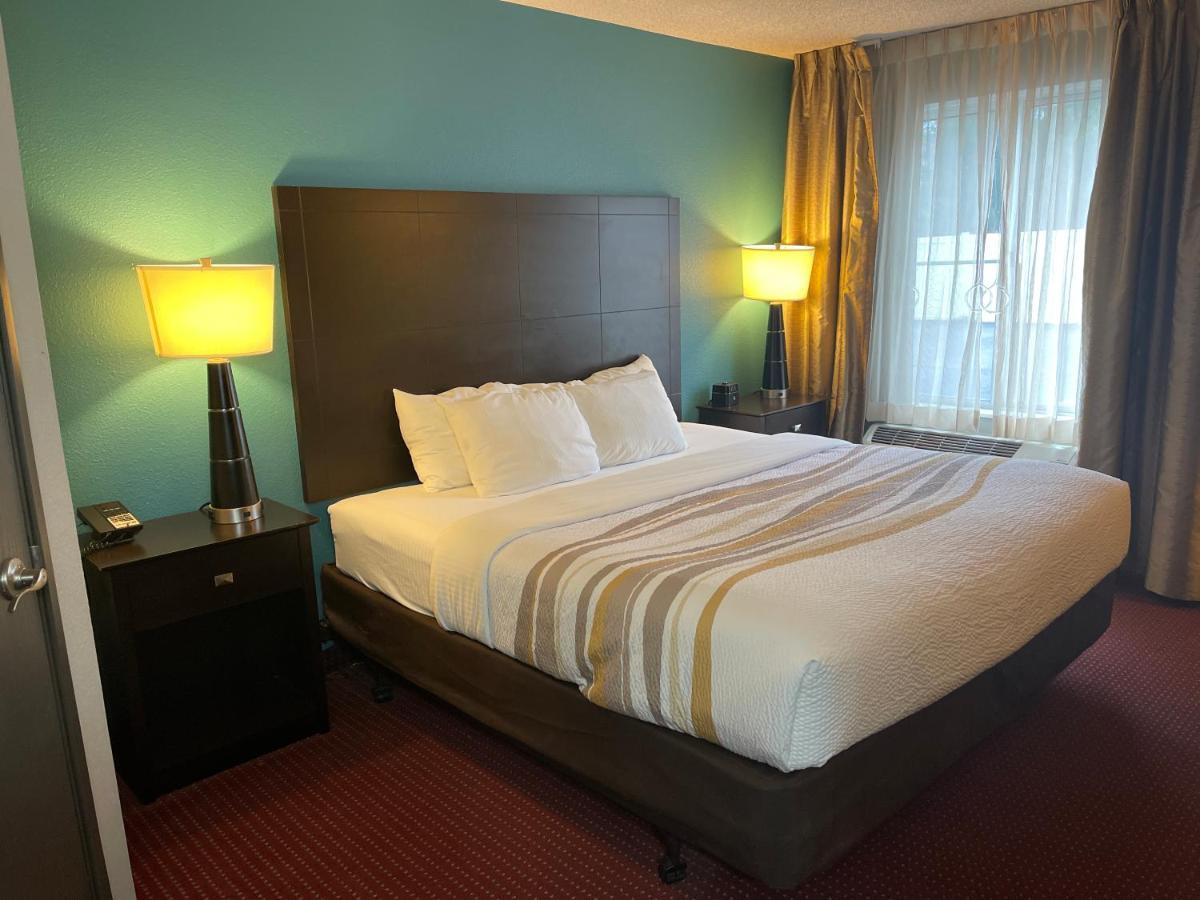 La Quinta By Wyndham O'Fallon, Il - St. Louis Exteriör bild