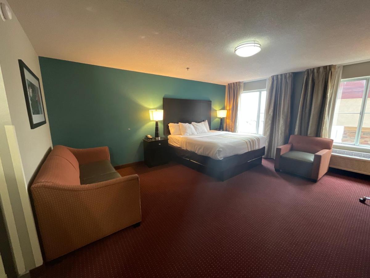 La Quinta By Wyndham O'Fallon, Il - St. Louis Exteriör bild