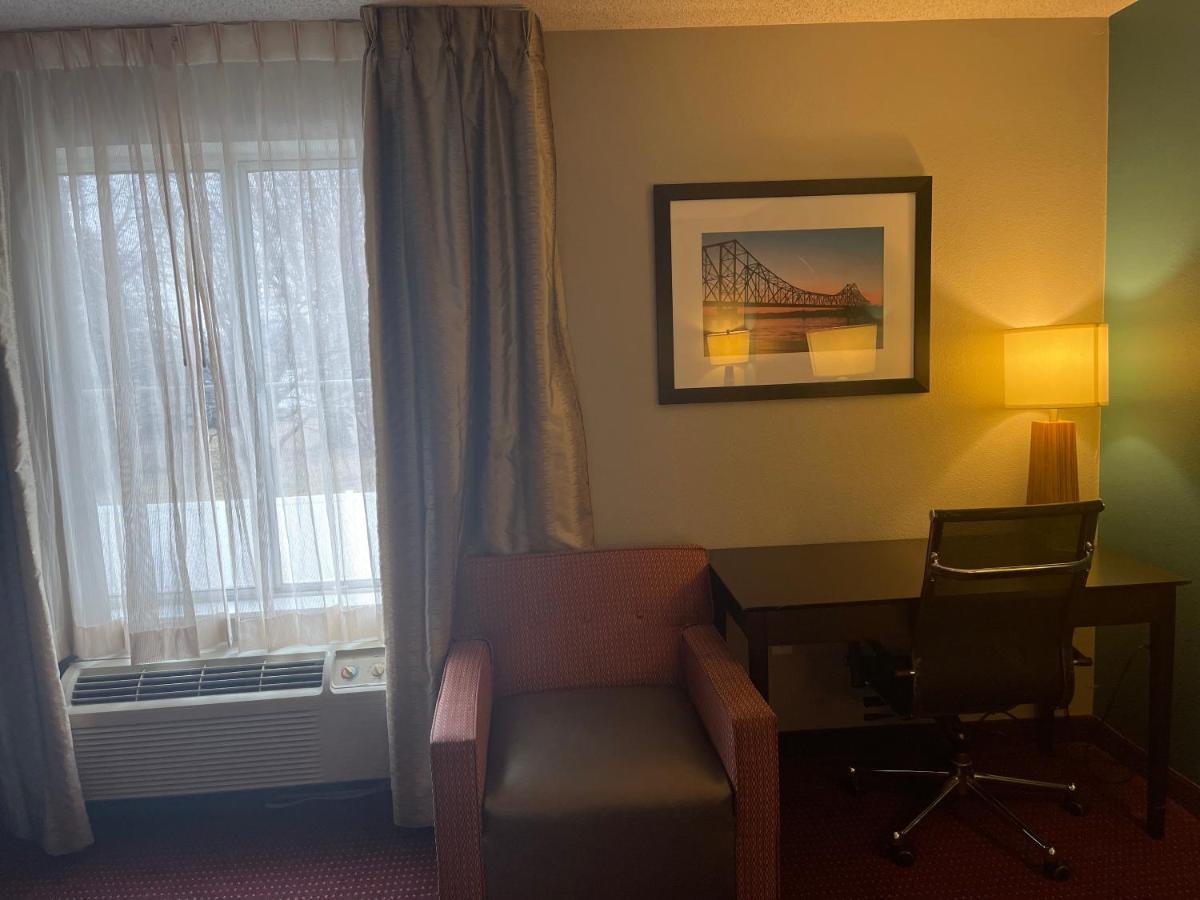 La Quinta By Wyndham O'Fallon, Il - St. Louis Exteriör bild