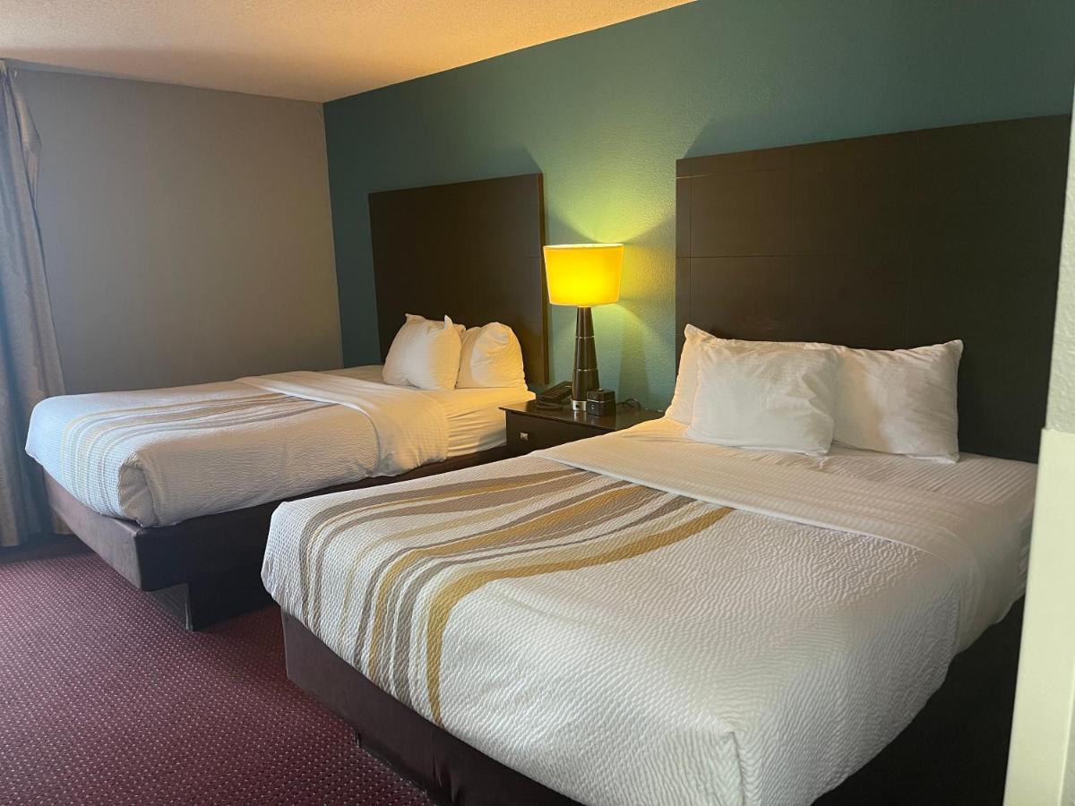 La Quinta By Wyndham O'Fallon, Il - St. Louis Exteriör bild