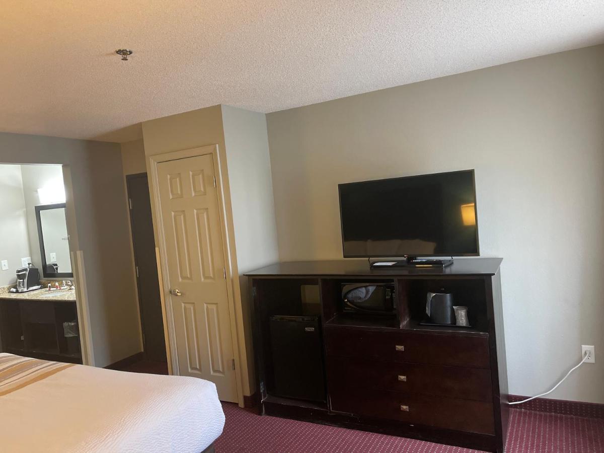 La Quinta By Wyndham O'Fallon, Il - St. Louis Exteriör bild