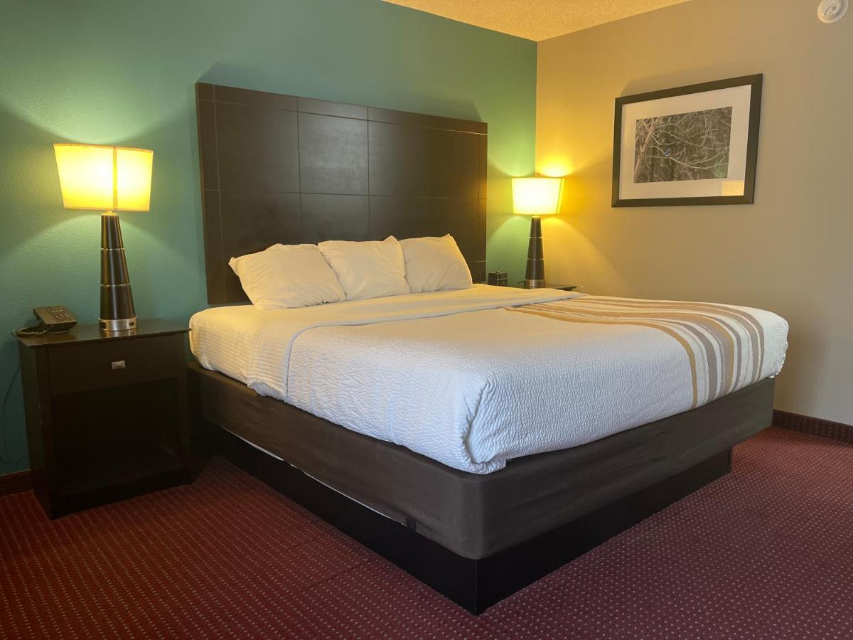 La Quinta By Wyndham O'Fallon, Il - St. Louis Exteriör bild