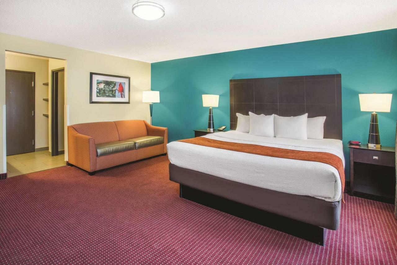 La Quinta By Wyndham O'Fallon, Il - St. Louis Exteriör bild