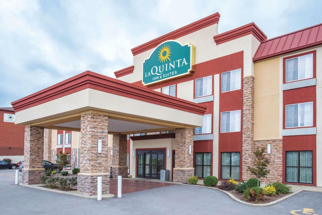 La Quinta By Wyndham O'Fallon, Il - St. Louis Exteriör bild
