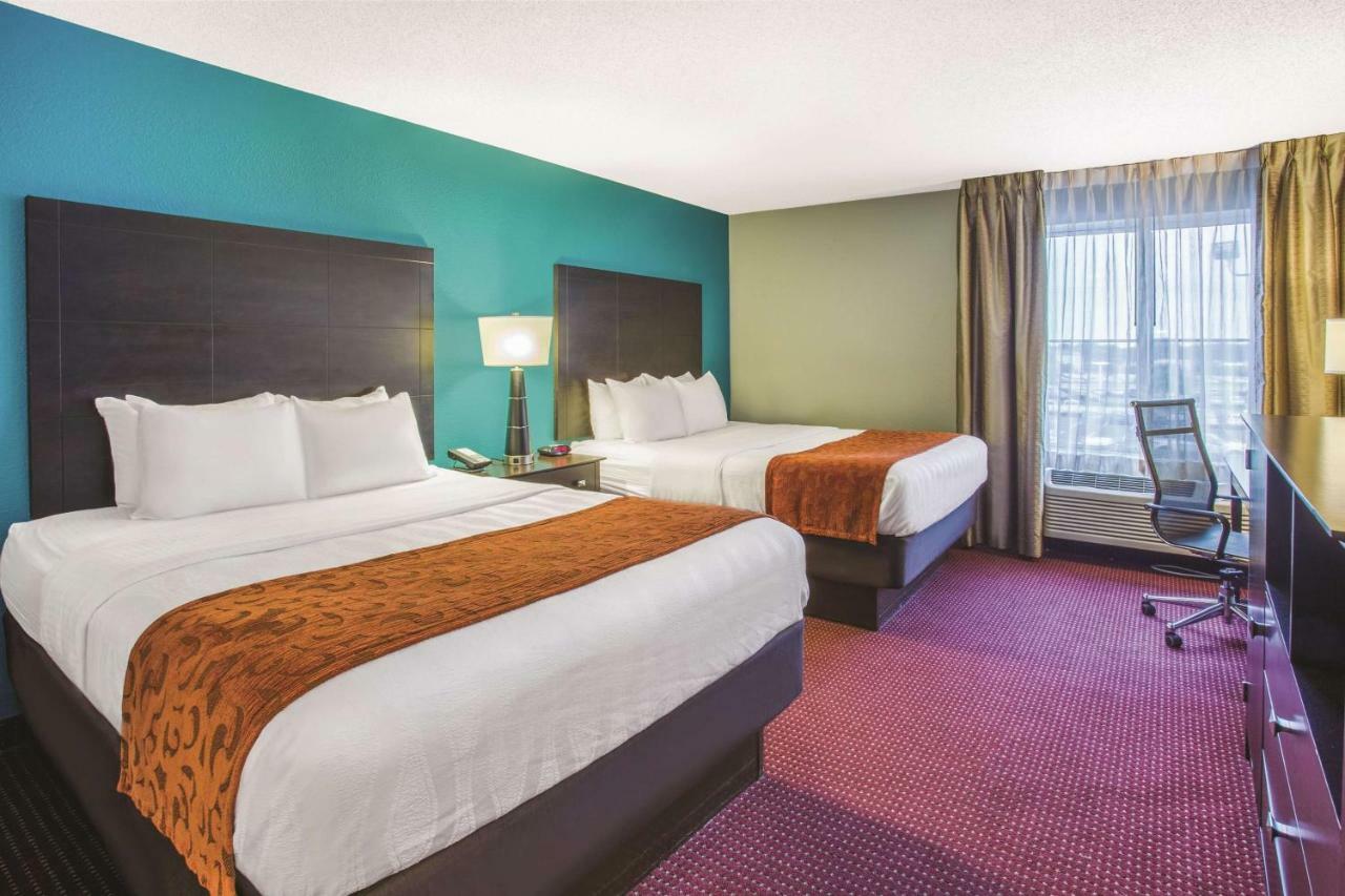 La Quinta By Wyndham O'Fallon, Il - St. Louis Exteriör bild