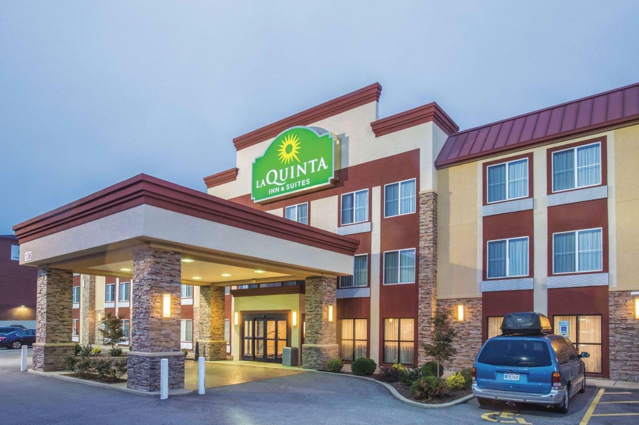 La Quinta By Wyndham O'Fallon, Il - St. Louis Exteriör bild