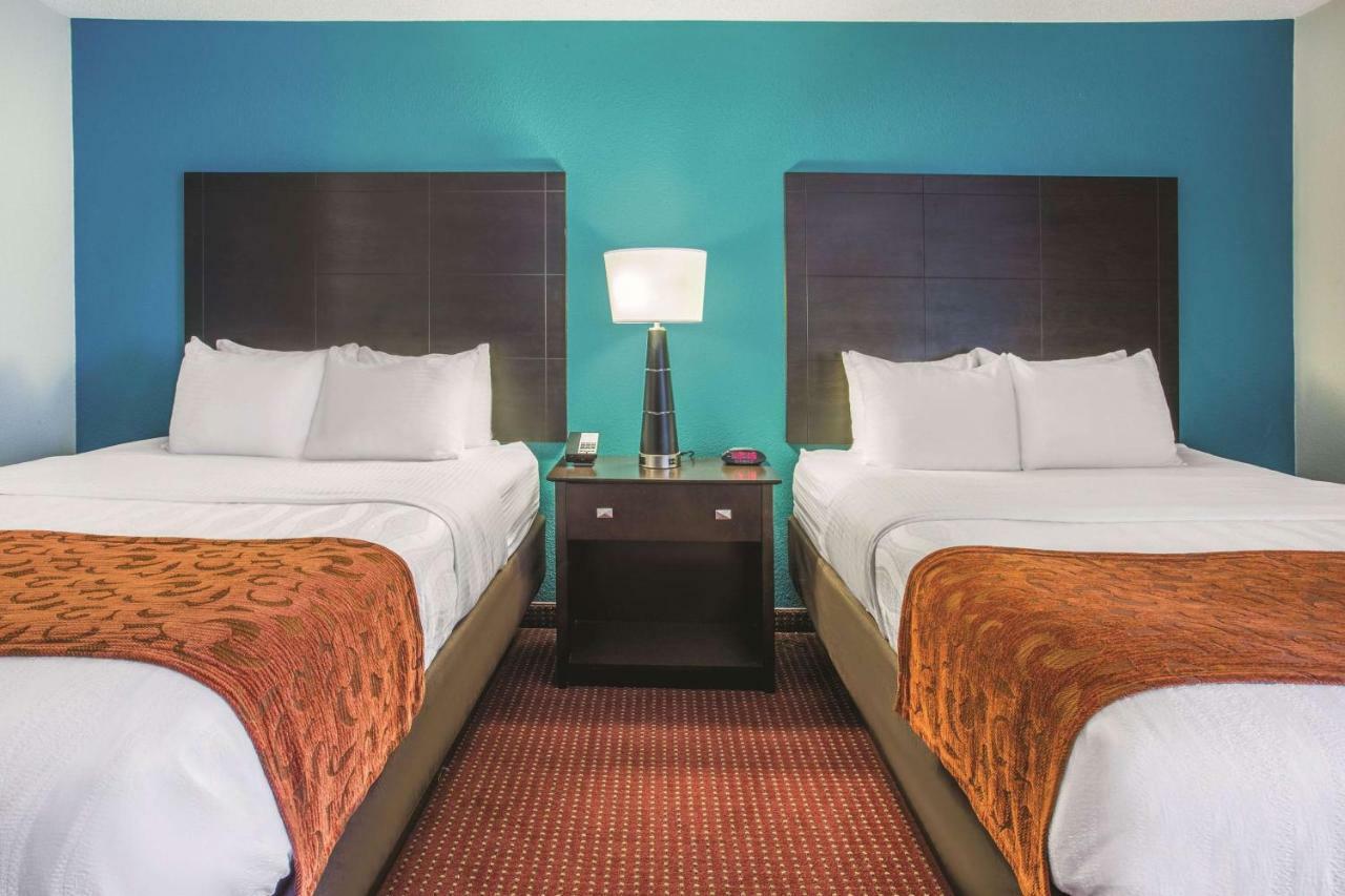 La Quinta By Wyndham O'Fallon, Il - St. Louis Exteriör bild