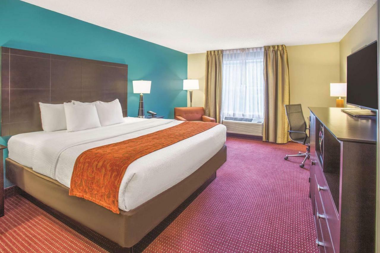 La Quinta By Wyndham O'Fallon, Il - St. Louis Exteriör bild