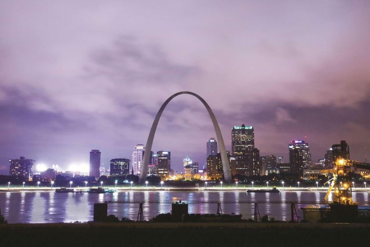 La Quinta By Wyndham O'Fallon, Il - St. Louis Exteriör bild