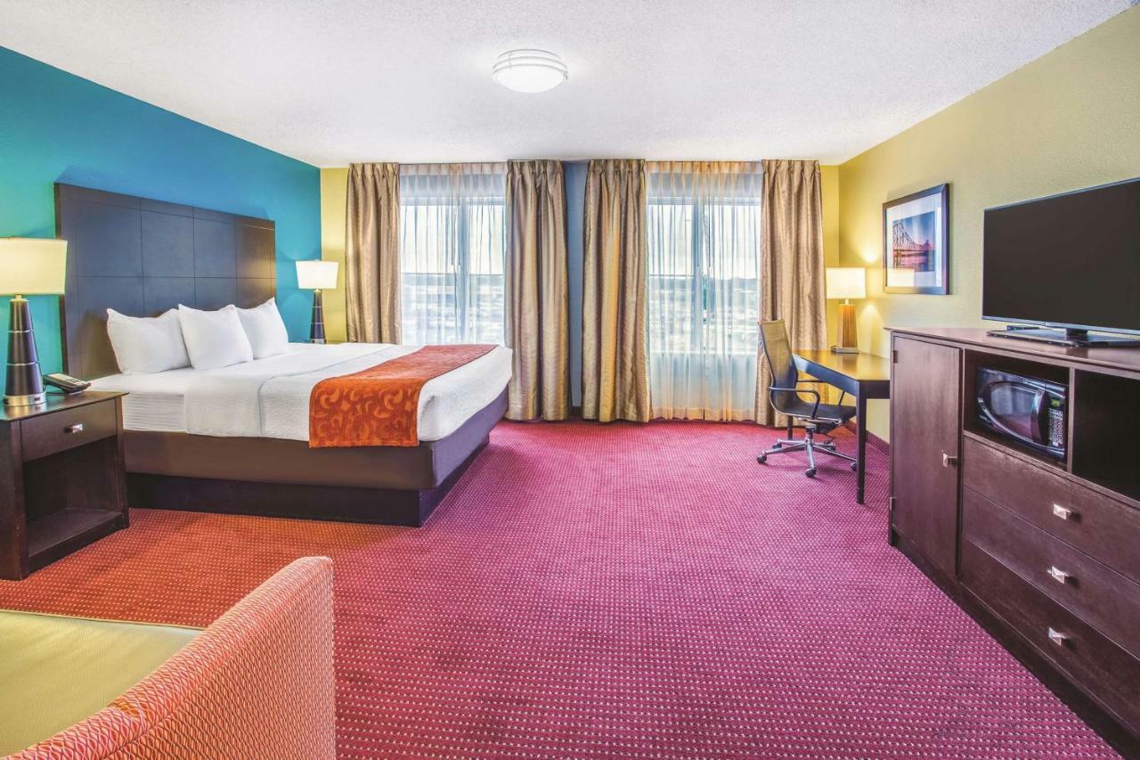 La Quinta By Wyndham O'Fallon, Il - St. Louis Exteriör bild