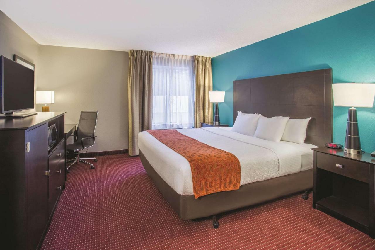 La Quinta By Wyndham O'Fallon, Il - St. Louis Exteriör bild